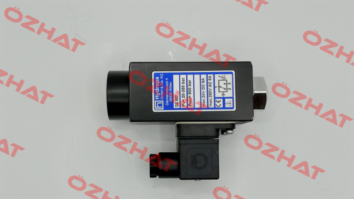 DS-507-350 Hydropa Hydrostar
