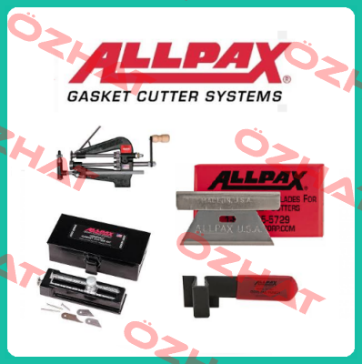 AX6050 Allpax Allpax