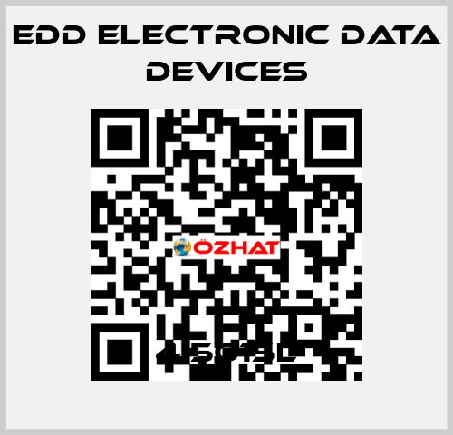 4.5015L EDD Electronic Data Devices