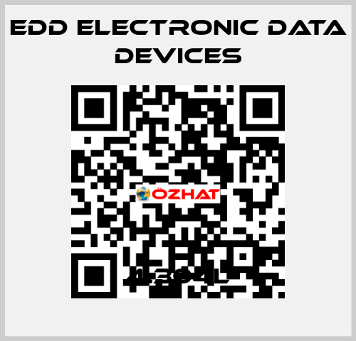 4.304L EDD Electronic Data Devices