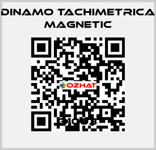31003 Dinamo Tachimetrica Magnetic