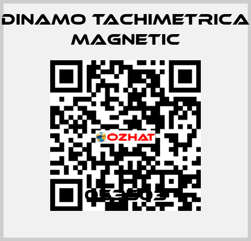 053503 Dinamo Tachimetrica Magnetic