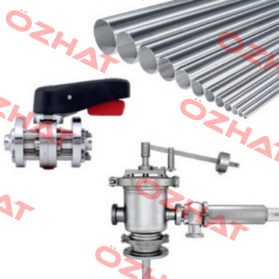 kit for 4400050100-022 Kieselmann