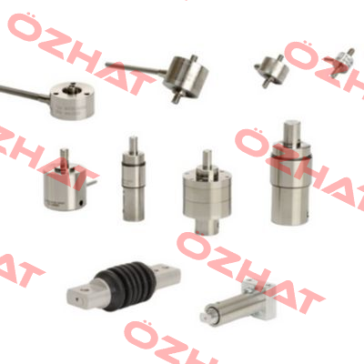 Compression Jaws of Resistance Meters for 2381 Burster