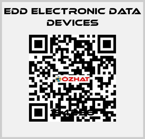 154236 EDD Electronic Data Devices
