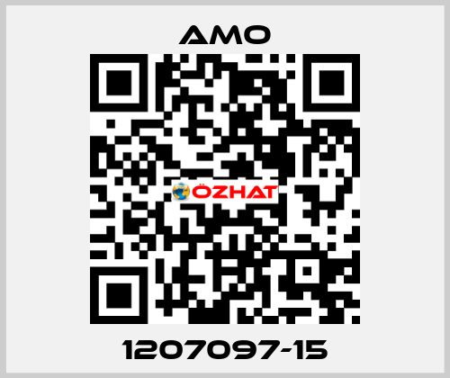 1207097-15 Amo