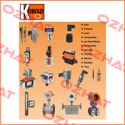 VKM3106R0R150B Kobold