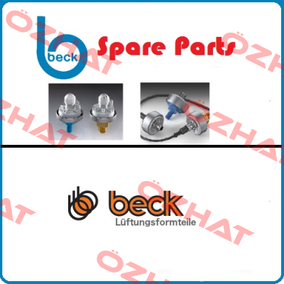 SCM15X09-R RGB/DVI Beck