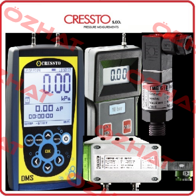 SPD 431 V5U BD cressto
