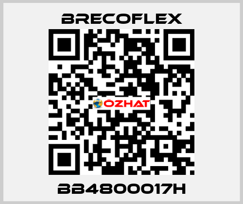 BB4800017H Brecoflex