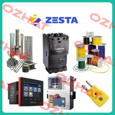 ZEL L91-411B ZESTA ENGINEERING