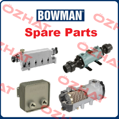 EC140-3304-4 Bowman