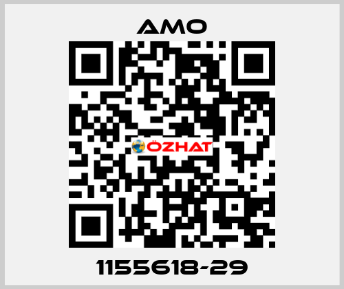 1155618-29 Amo