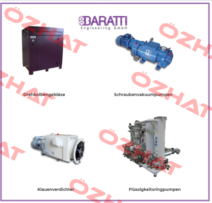 200 838V - ATMOS D/V 50 Var.0109 (KR and direct) Baratti