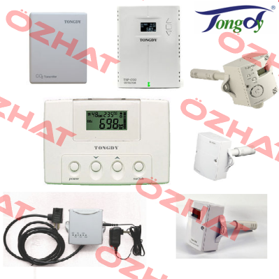 TKG- CO- 1 X Y Z C - R–TH/T TONGDY