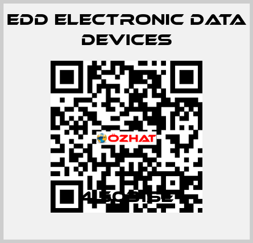 4.5031SE EDD Electronic Data Devices