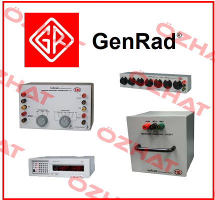 CS-300H Genrad