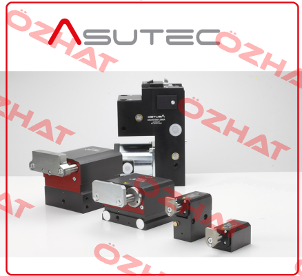 ASM-60-EW-08-S Asutec