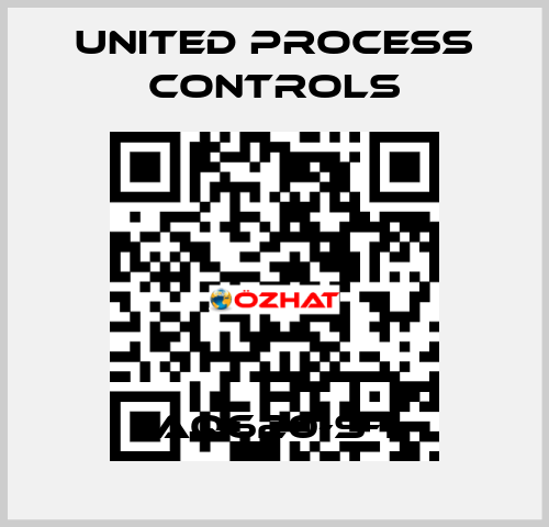 AQ620-S-1 United Process Controls