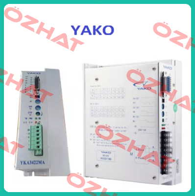 2D35M Yako