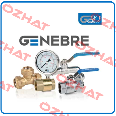 H/H A-316 FIG.240 DE 1/2" A 3/8" GE Genebre