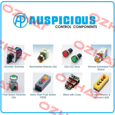 EN 60947-3 IEC 60947-3 600v AC20 Auspicious