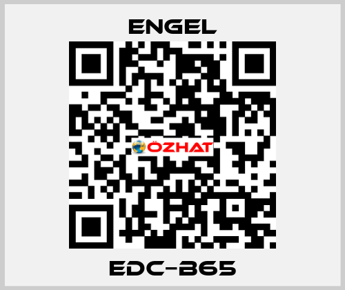 EDC−B65 ENGEL