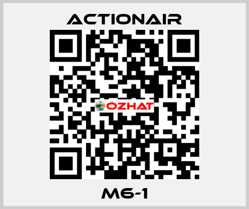 M6-1 Actionair