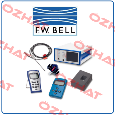 STD58-0404 FW Bell