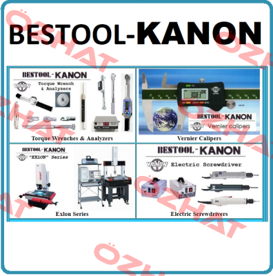 SB HEX BIT 1.5 Bestool Kanon