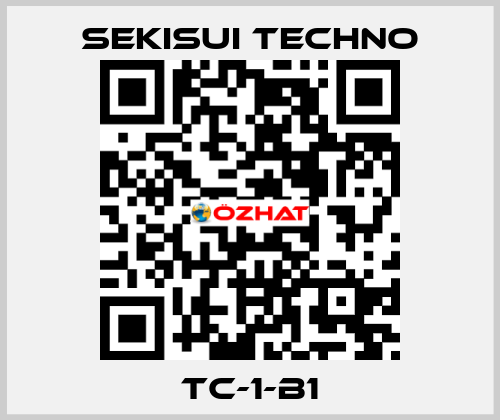 TC-1-B1 Sekisui Techno