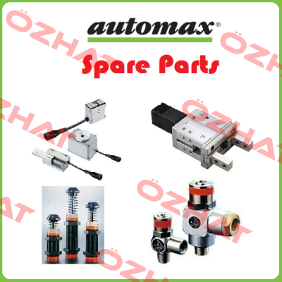 5100I/P Automax