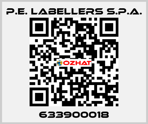 633900018 P.E. Labellers S.p.a.