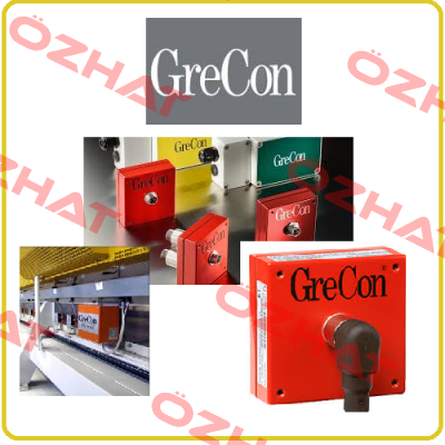 CC7004 Grecon