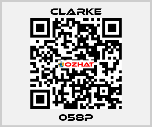 058P Clarke