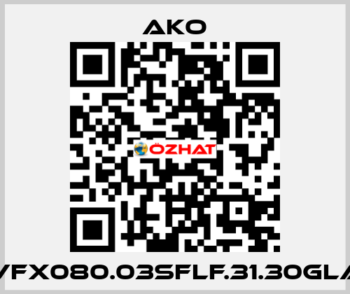 VFX080.03SFLF.31.30GLA AKO