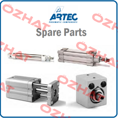 ADM025.040.GS.F ARTEC