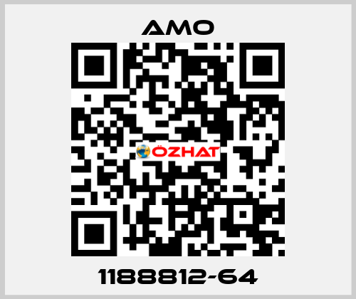 1188812-64 Amo