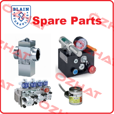 seal kit for ev100   3/4" Blain Hydraulics