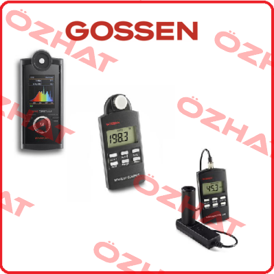 M538G Gossen