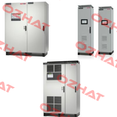 6-0006-FILTER2, B300XT700 Gutor