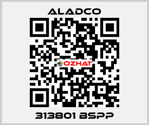 313801 BSPP Aladco