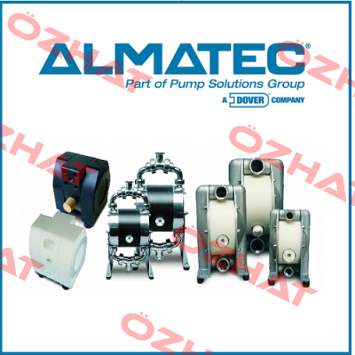 FR14 Almatec