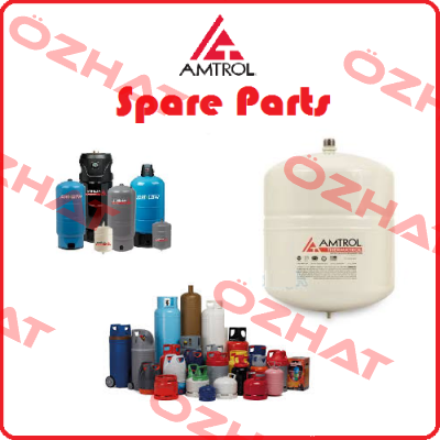 ST-12-C  3/4" Amtrol
