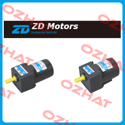 5TK40GU-CFP ZD-Motors