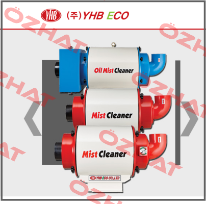 filter for YMC-400 YHB ECO