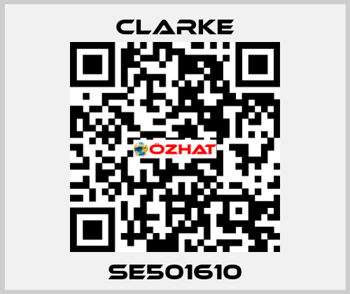 SE501610 Clarke