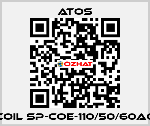 Coil SP-COE-110/50/60AC Atos