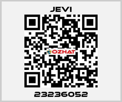 23236052 JEVI