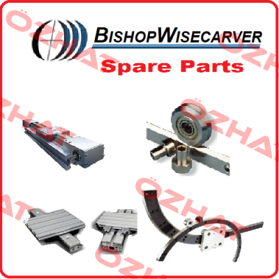 guide carriages for UTTS2-L1550-M15 Bishop Wisecarver